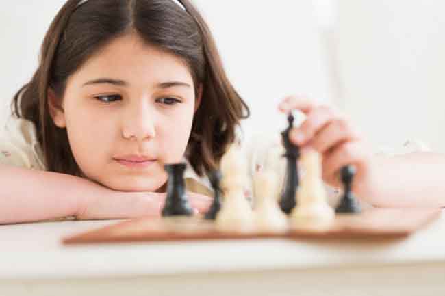 निर्णय लेने दीजिए